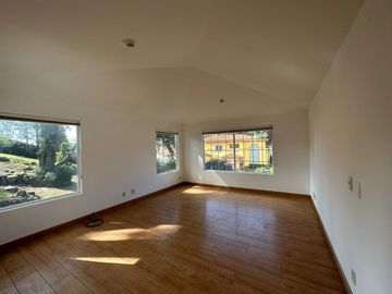 Casa modelo Queretana
