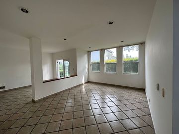 Casa modelo Queretana