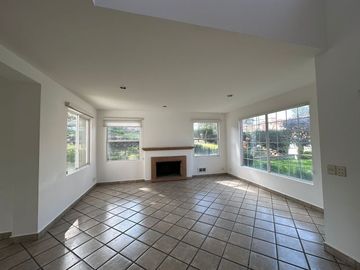 Casa modelo Queretana