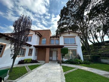 Casa modelo Queretana