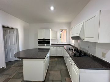 Casa modelo Queretana