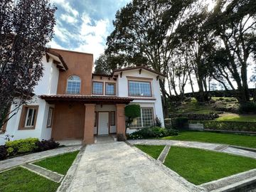 Casa modelo Queretana
