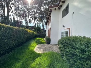 Casa modelo Queretana