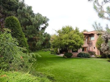 CLUB DE GOLF LOS ENCINOS