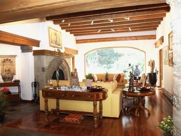 CLUB DE GOLF LOS ENCINOS