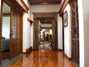 CLUB DE GOLF LOS ENCINOS