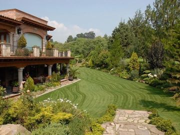 CLUB DE GOLF LOS ENCINOS