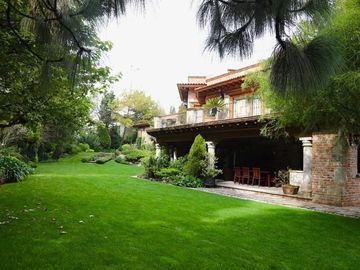 CLUB DE GOLF LOS ENCINOS
