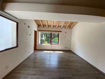 Casa en Condominio en Hacienda San Martín