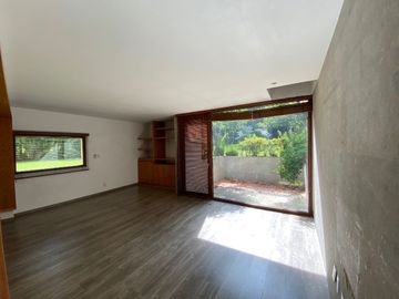 Casa en Condominio en Hacienda San Martín