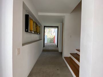 Casa en Condominio en Hacienda San Martín