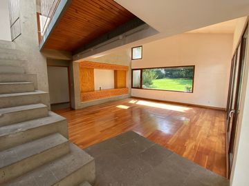 Casa en Condominio en Hacienda San Martín