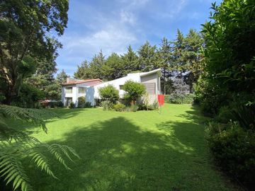 Casa en Condominio en Hacienda San Martín