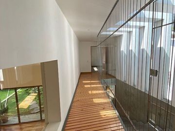 Casa en Condominio en Hacienda San Martín