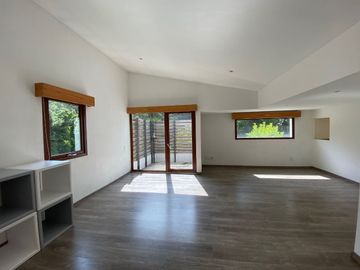 Casa en Condominio en Hacienda San Martín