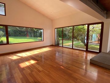 Casa en Condominio en Hacienda San Martín