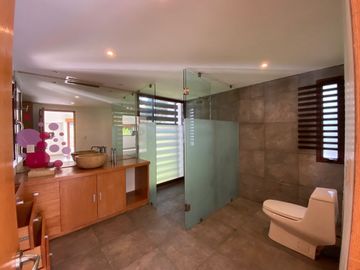 Casa en Condominio en Hacienda San Martín