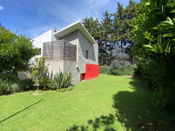 Casa en Condominio en Hacienda San Martín