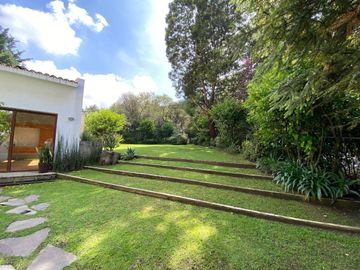 Casa en Condominio en Hacienda San Martín