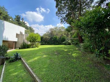 Casa en Condominio en Hacienda San Martín