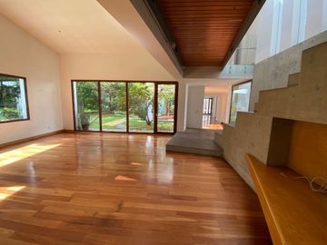 Casa en Condominio en Hacienda San Martín