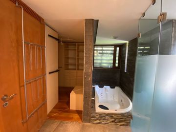 Casa en Condominio en Hacienda San Martín