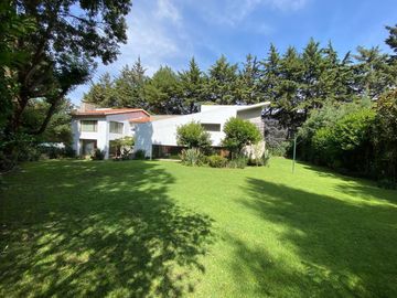 Casa en Condominio en Hacienda San Martín