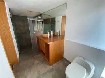 Casa en Condominio en Hacienda San Martín