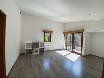 Casa en Condominio en Hacienda San Martín
