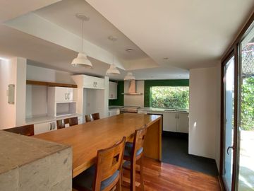 Casa en Condominio en Hacienda San Martín
