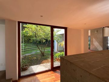 Casa en Condominio en Hacienda San Martín