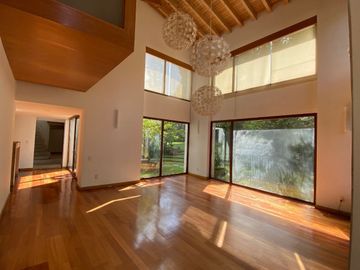 Casa en Condominio en Hacienda San Martín
