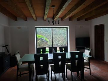 Rinconada de los Encinos