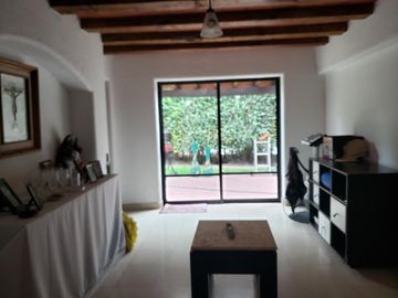 Rinconada de los Encinos