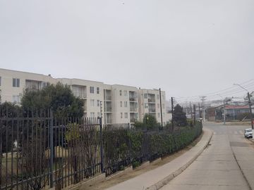 Se vende departamento nuevo el Quilpue