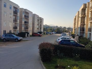 Se vende departamento nuevo el Quilpue
