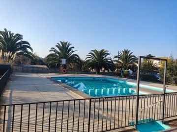 Se vende departamento nuevo el Quilpue