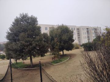 Se vende departamento nuevo el Quilpue