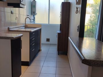 Se vende departamento nuevo el Quilpue