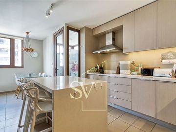 Departamento en Venta en Gerónimo de Alderete