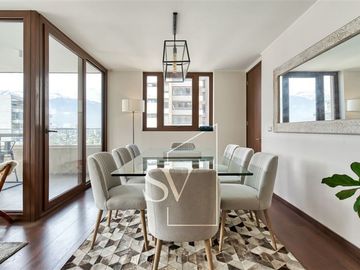 Departamento en Venta en Gerónimo de Alderete