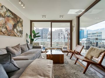Departamento en Venta en Gerónimo de Alderete
