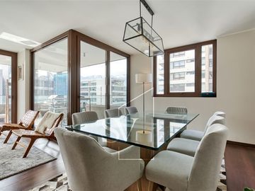 Departamento en Venta en Gerónimo de Alderete
