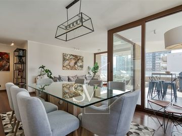 Departamento en Venta en Gerónimo de Alderete