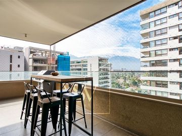 Departamento en Venta en Gerónimo de Alderete