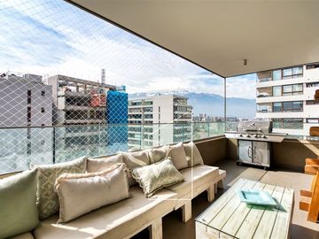 Departamento en Venta en Gerónimo de Alderete