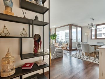 Departamento en Venta en Gerónimo de Alderete
