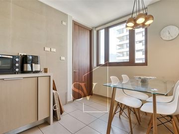 Departamento en Venta en Gerónimo de Alderete