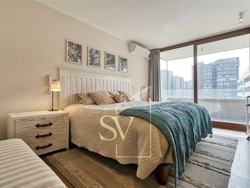Departamento en Venta en Gerónimo de Alderete