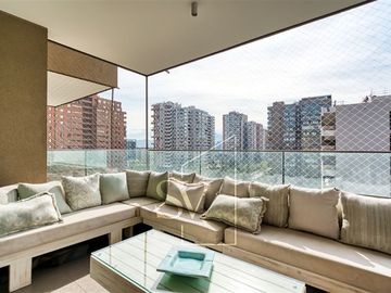 Departamento en Venta en Gerónimo de Alderete